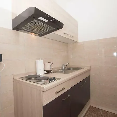 Frane Apartment Vodice