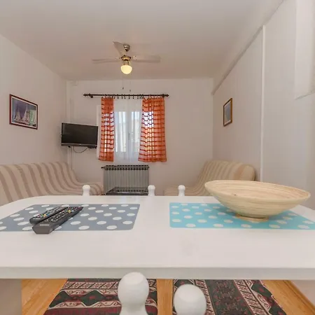 Frane Apartment Vodice