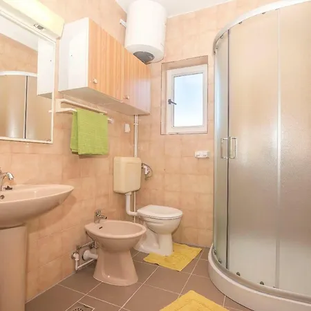 Frane Apartment Vodice