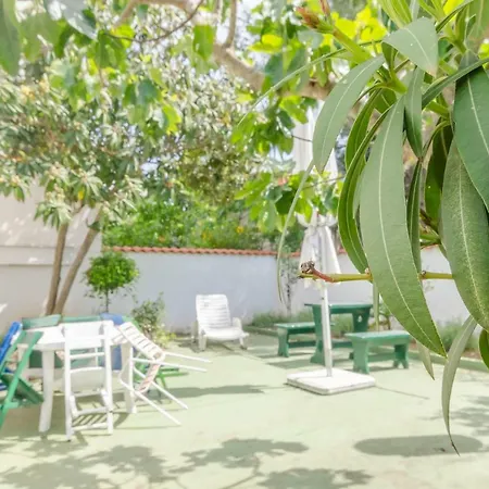 Frane Apartment *